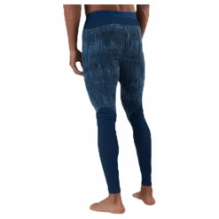 Blackcomb Bottom Long Blue