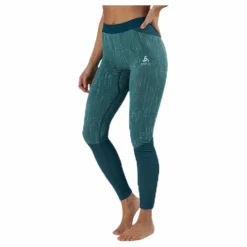 Blackcomb Bottom Long Green