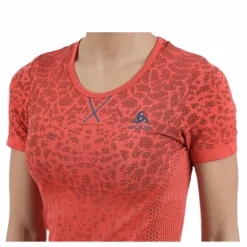 Blackcomb Light SS Pink/Grey