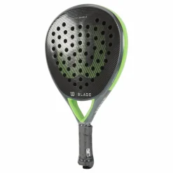 Blade Lt Padel Black/green