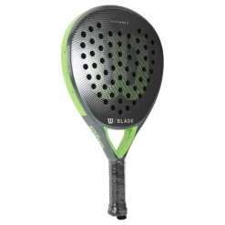 Blade Lt Padel Black/green
