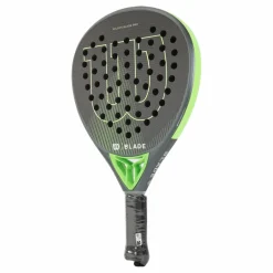 Blade Pro V2 Black/green