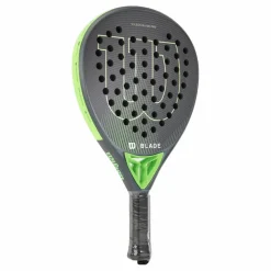 Blade Pro V2 Black/green
