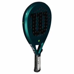 Blade Pro V3 Padel Racket Green