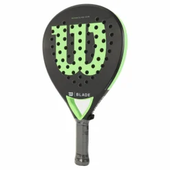 Blade Team V2 Black/green