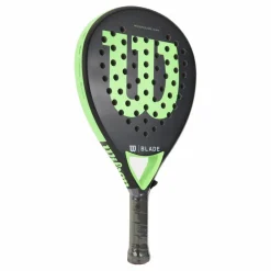 Blade Team V2 Black/green