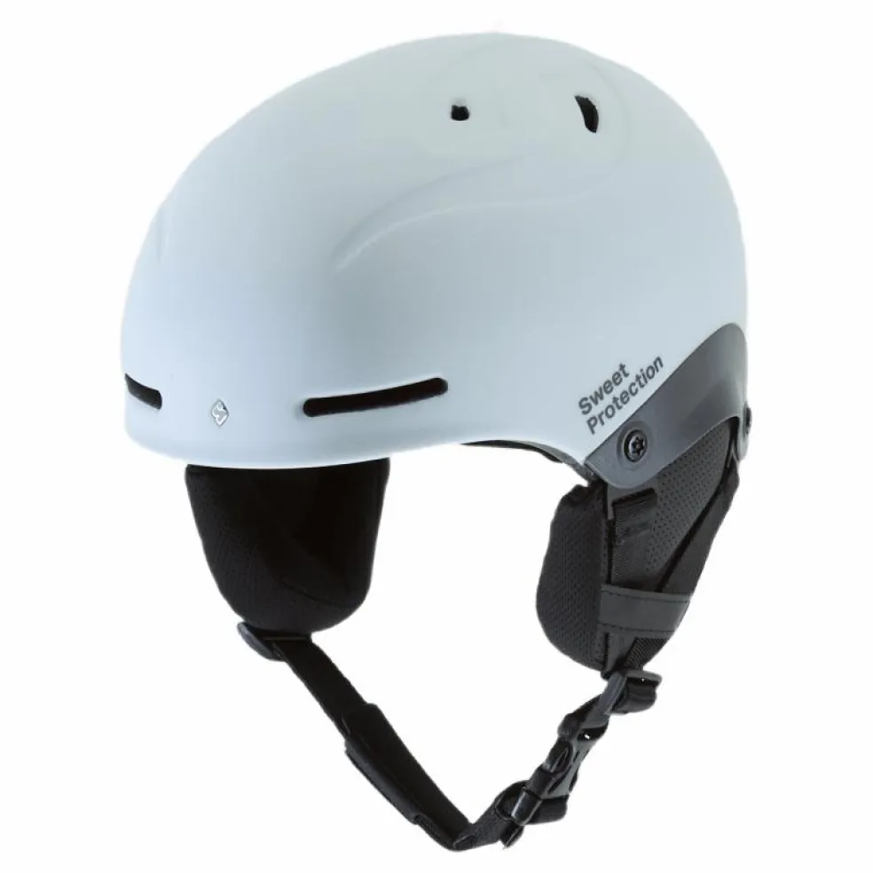 Blaster Ii Mips Helmet Matte White