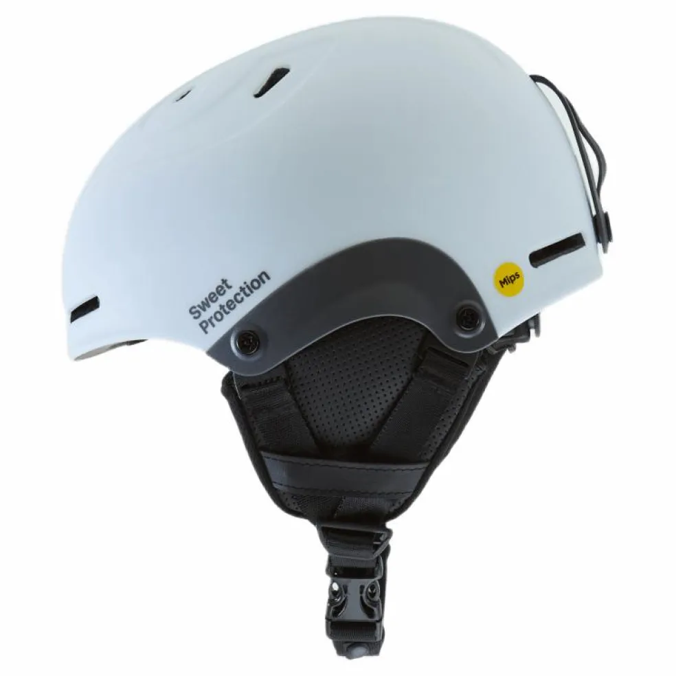 Blaster Ii Mips Helmet Matte White