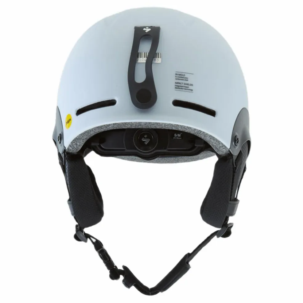 Blaster Ii Mips Helmet Matte White
