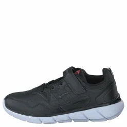 Blaze Jr Black/white