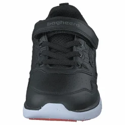 Blaze Jr Black/white