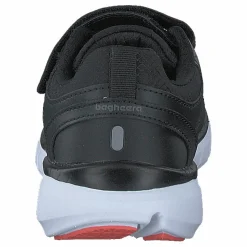 Blaze Jr Black/white