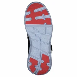 Blaze Jr Black/white