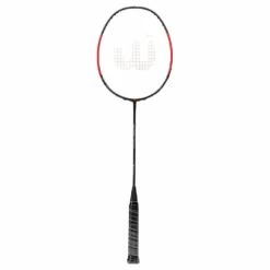 Blaze S 2700 Black/Red