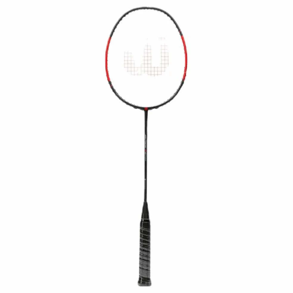 Blaze S 2700 Black/Red