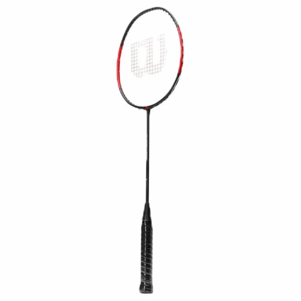 Blaze S 2700 Black/Red