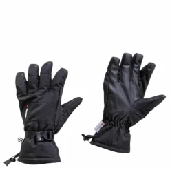 Blizzard Gloves Black