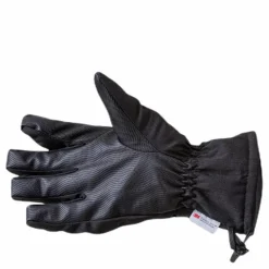 Blizzard Gloves Black