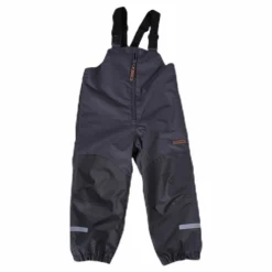 Blåsig Bib Pant Grey