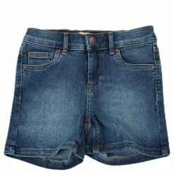 Blush Dnm Shorts Blue