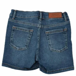 Blush Dnm Shorts Blue