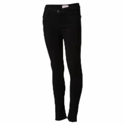 Blush Skinny Jeans Black