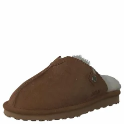 Åbo 4002-chestnut/creme