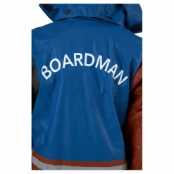 Boardman Kd Mult Set Classic Blue