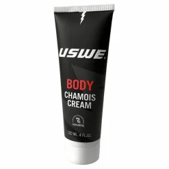 Body Chamois Cream Black