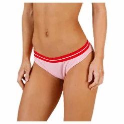 Bola Bikini Brief Pink/White
