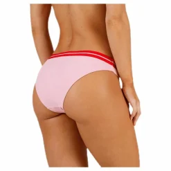 Bola Bikini Brief Pink/White