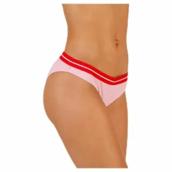 Bola Bikini Brief Pink/White