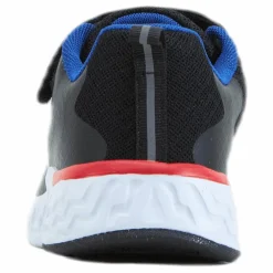 Bold Velcro PS Black