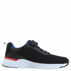 Bold Velcro PS Black