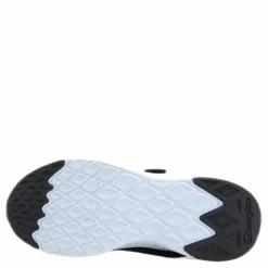 Bold Velcro PS Black