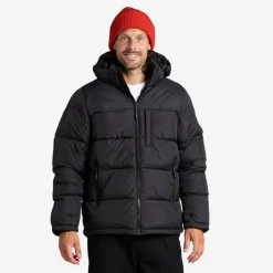 Bologna Jacket Black