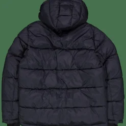 Bologna Jacket Black