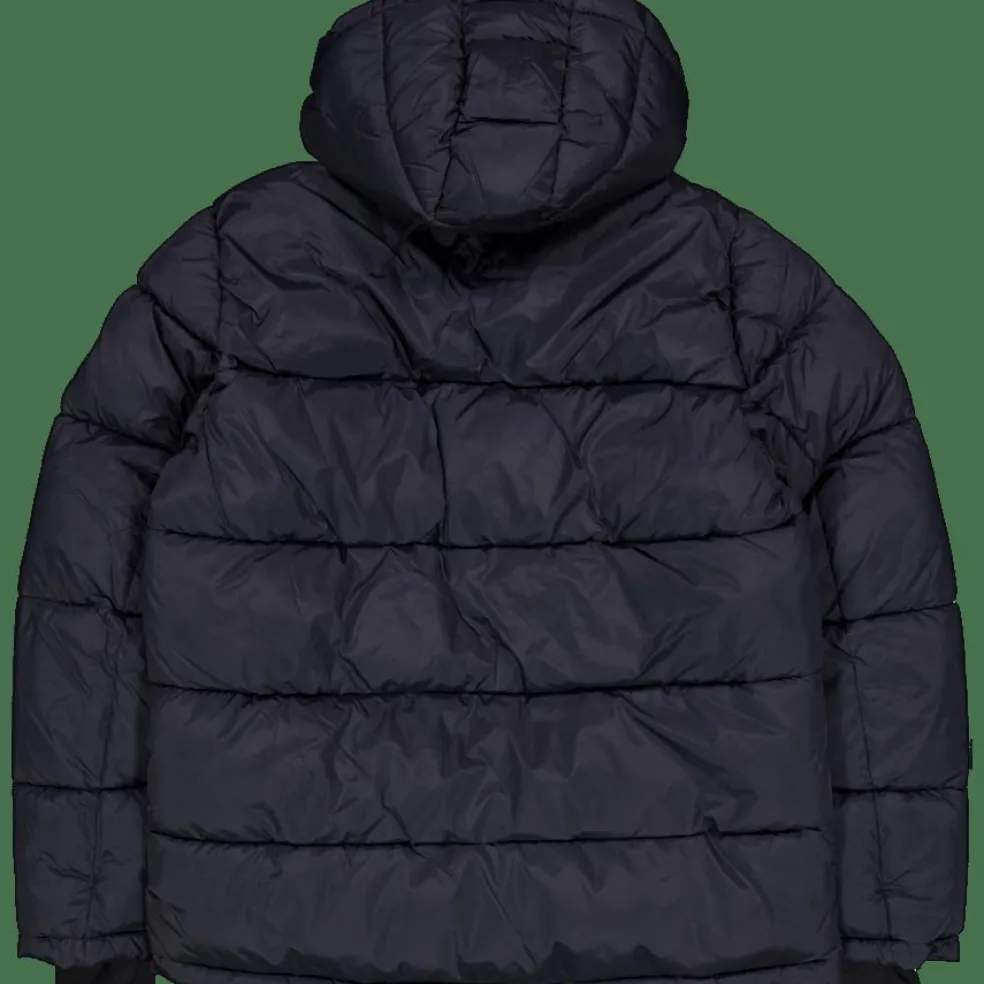 Bologna Jacket Black