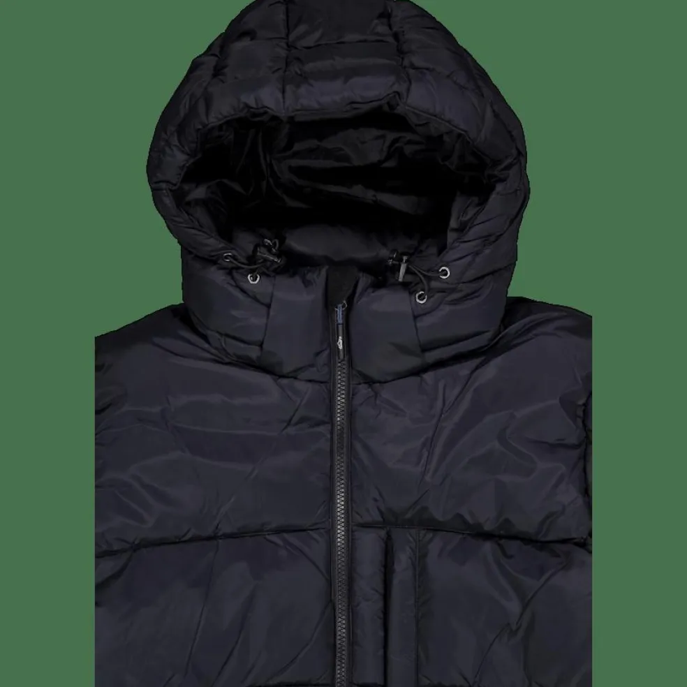 Bologna Jacket Black