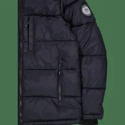 Bologna Jacket Black