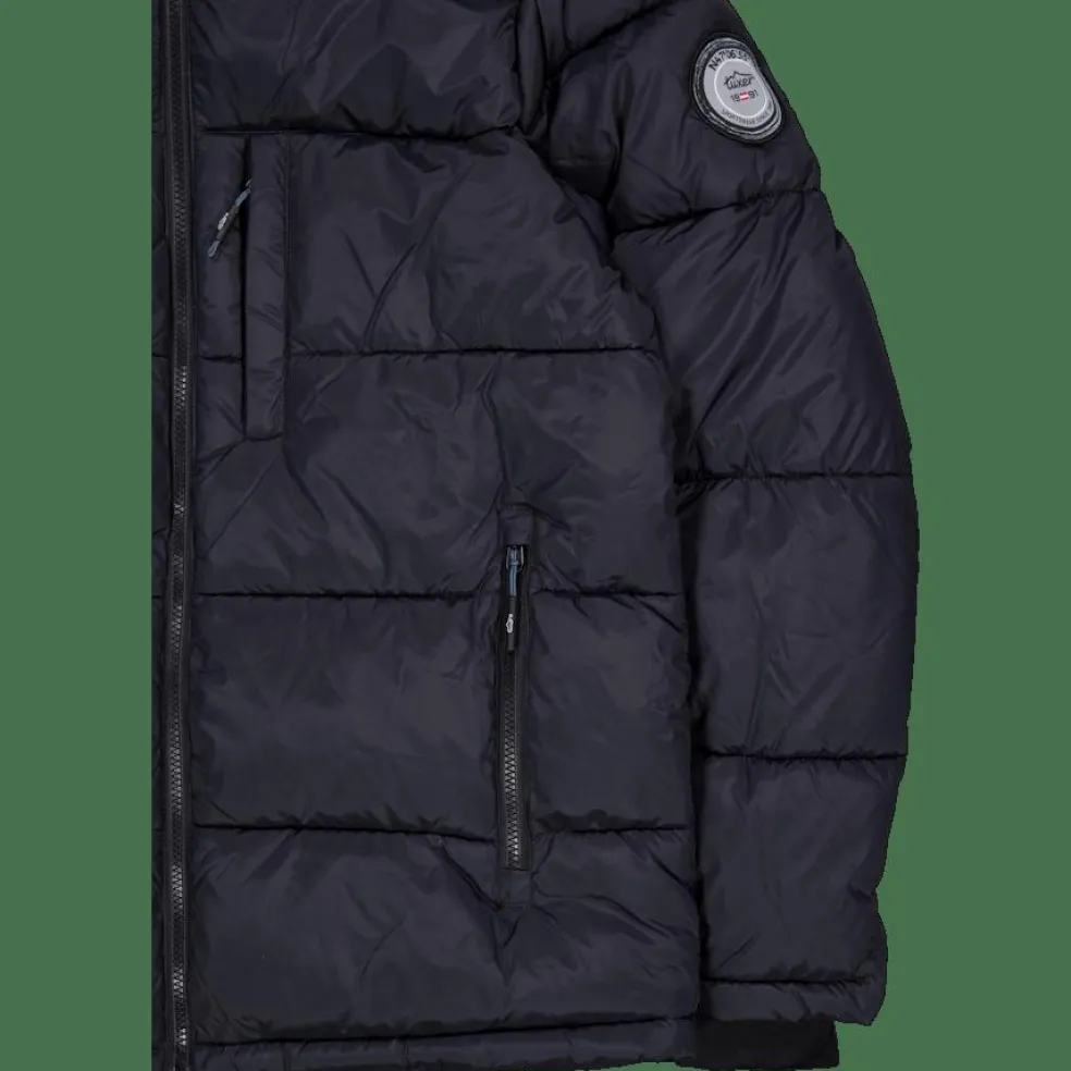 Bologna Jacket Black