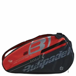 Bolsa Bullpadel Bpp-21005 Big  Negro