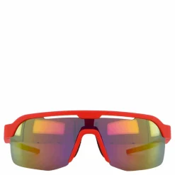 Bolt G's - Dante's Shin Splint Red