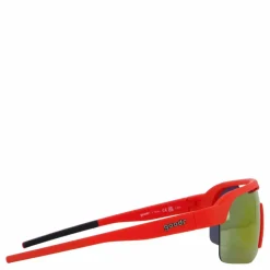 Bolt G's - Dante's Shin Splint Red