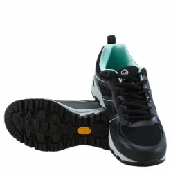 Bolt Low DX Black