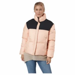 Bomber Jacket Peachy Keen