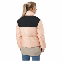 Bomber Jacket Peachy Keen