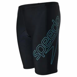 Boom Logo Placement Jammer Blue/Black