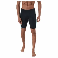 Boom Logo Splice Jammer Blue/Black