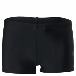 Boomster Placement Aquashort Blue/Black